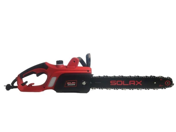 Solax 2400W Elektrikli Testere 40cm