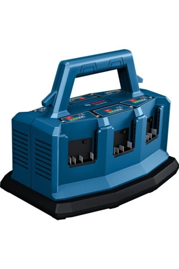 Bosch Gal 18V6-80 Şarj Cihazı 1600A01u9l
