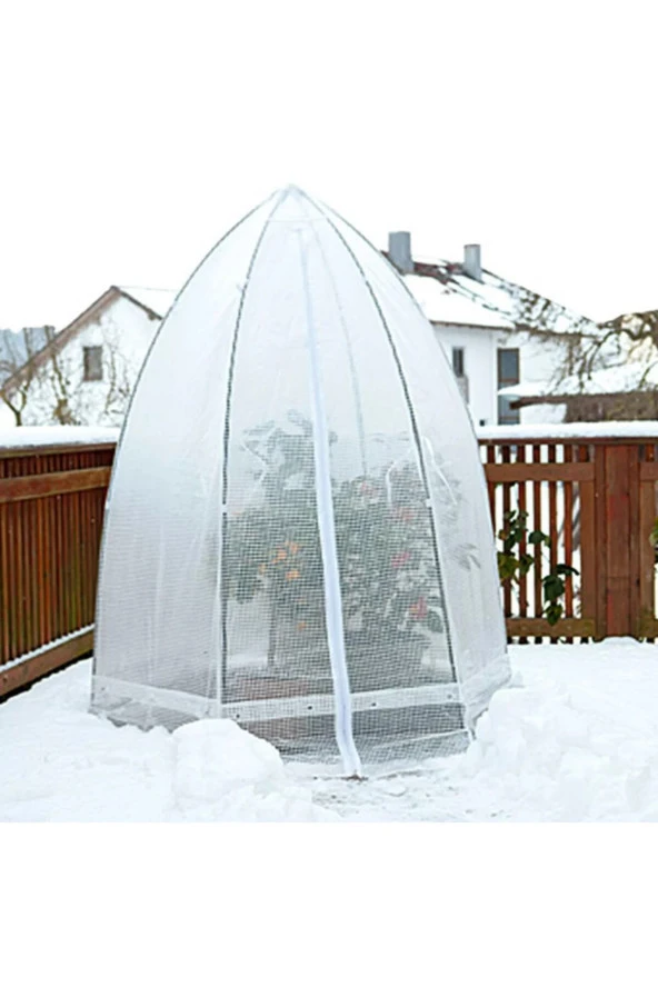 Bahçe Serası 140 cm - 2