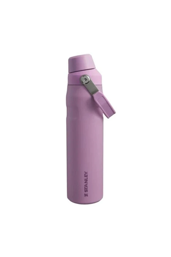Stanley The Aerolight™ IceFlow™ Water Bottle Fast Flow 0.6L / 20oz Lila