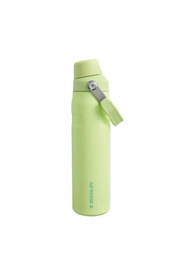 Stanley The Aerolight™ IceFlow™ Water Bottle Fast Flow 0.6L / 20oz Beyaz