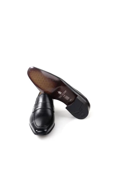 Tek Yıldız 0118 Erkek Klasik Deri Ayakkabı - 7