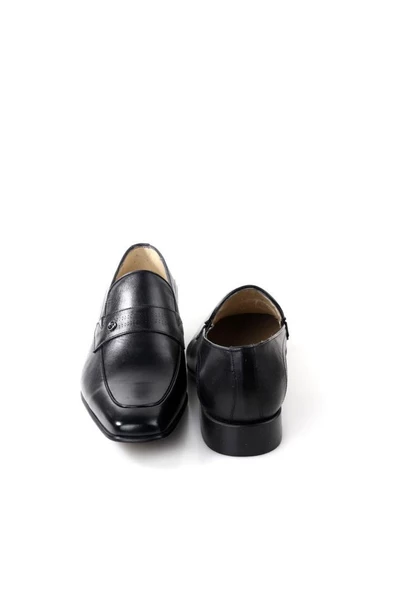 Tek Yıldız 0118 Erkek Klasik Deri Ayakkabı - 6