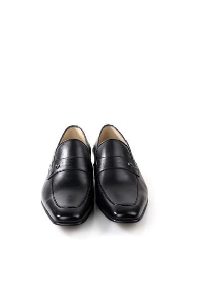 Tek Yıldız 0118 Erkek Klasik Deri Ayakkabı - 5