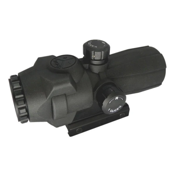 SQUARE HD01-432 DOT (GREEN/BLUE/RED) - Resim 2