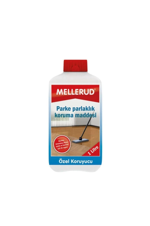 Mellerud Parke Parlak Cila 1 Lt