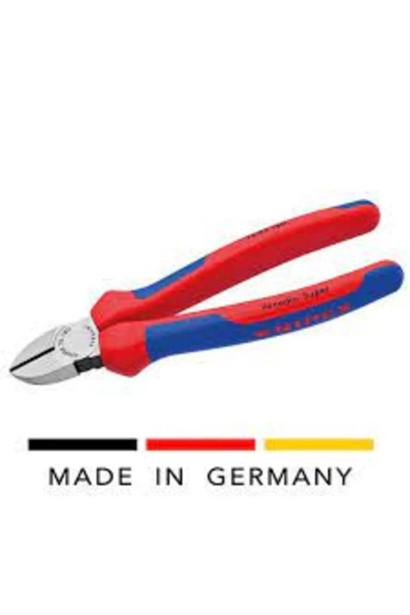 Knipex Yankeski 70 02 140