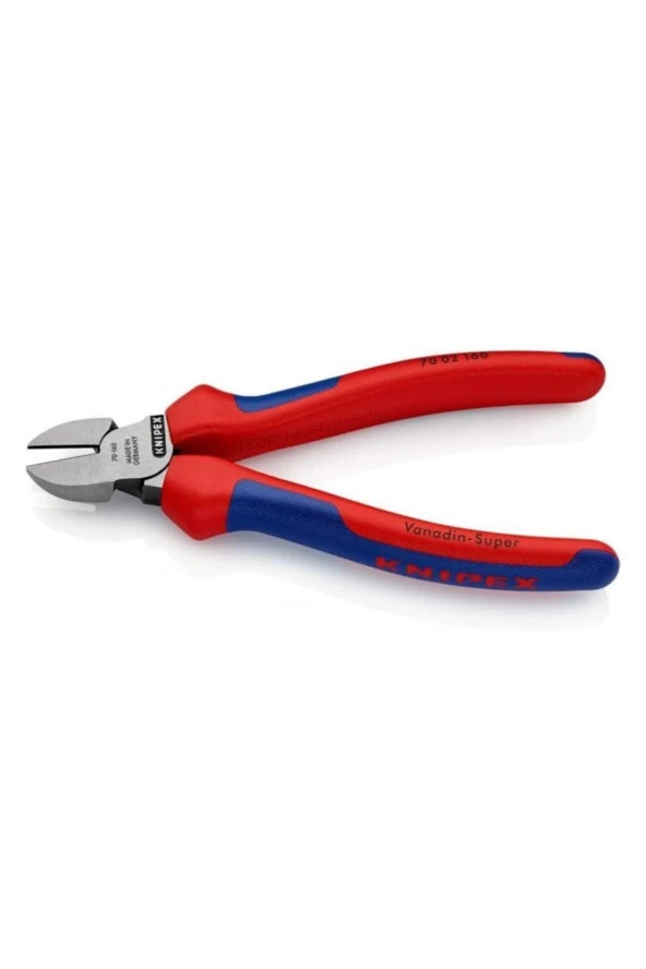 Knipex Yan Keski 160Mm 70 02 160