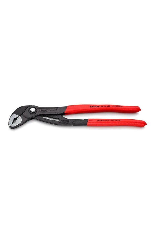 Knipex 8701300 Fort Pense Cobra 300 Mm