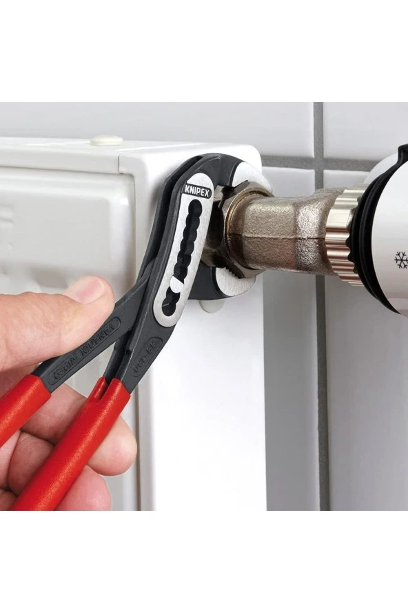 Knipex 88 01 250 Alligatör Fort Pense