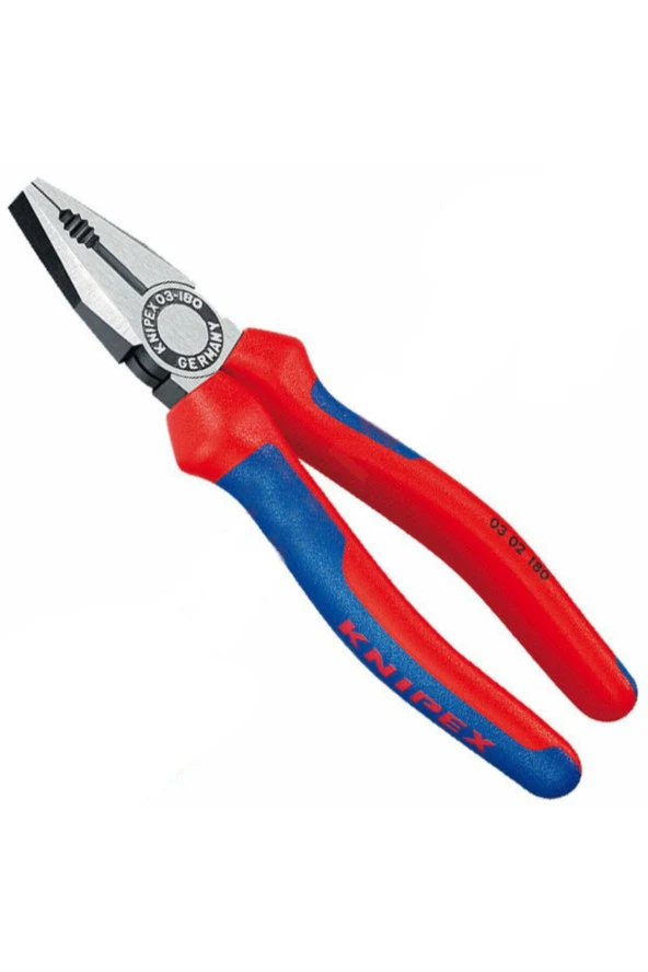 Knipex Knıpex 0302180 Kombıne Pense