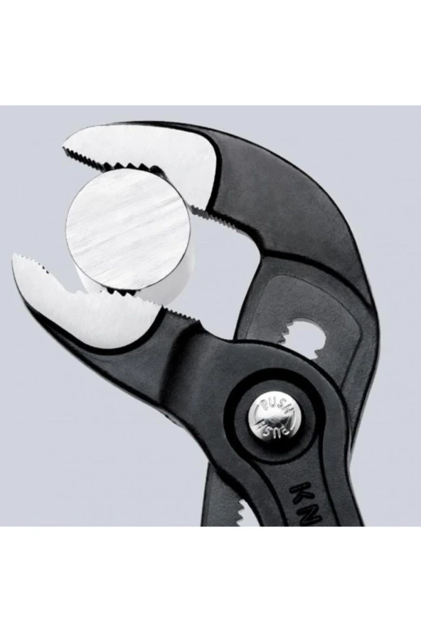 8701250 Cobra Ayarlı Fort Pense 250mm - 4