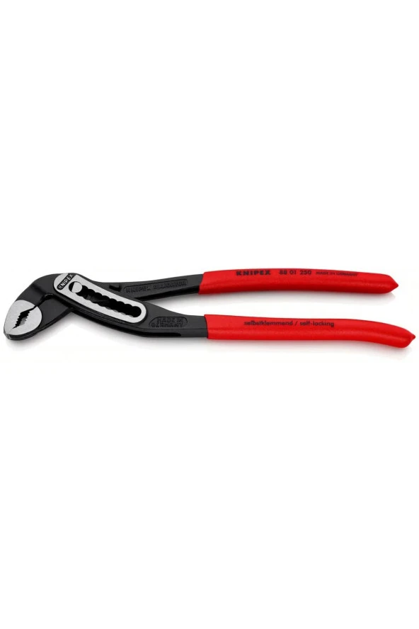 Knipex 88 01 250 Alligatör Fort Pense - 3