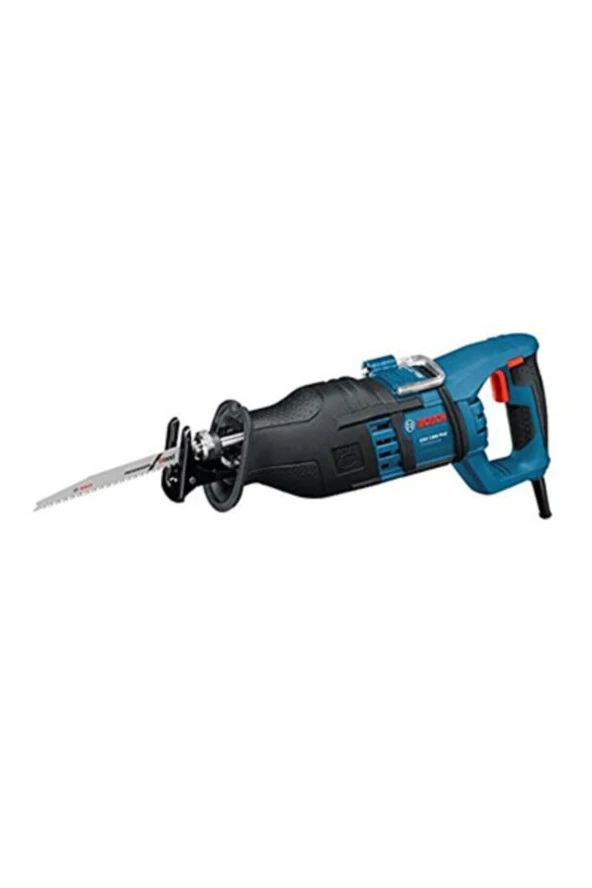 Bosch Professional Gsa 1300 Tilki Kuyruğu 1300 W Panter Testere