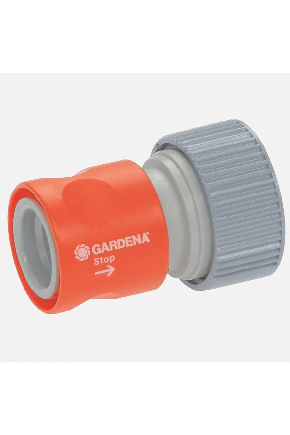 Gardena 2814-20 Profi Sistem Stoplu Bağlantı