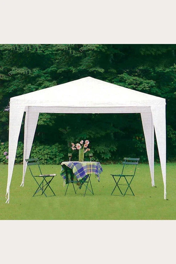 Sunfun Bahçe Parti Çadırı 300x300 Cm
