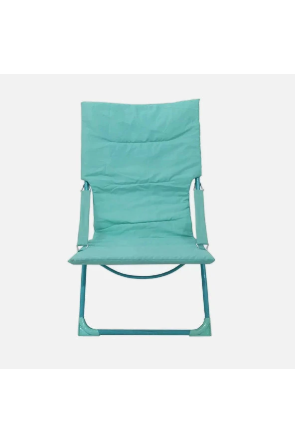 Relax Katlanır Koltuk - 61x77x90 Cm - Ister Dış Mekan Ister Iç Mekanda Kullanabilirsiniz.