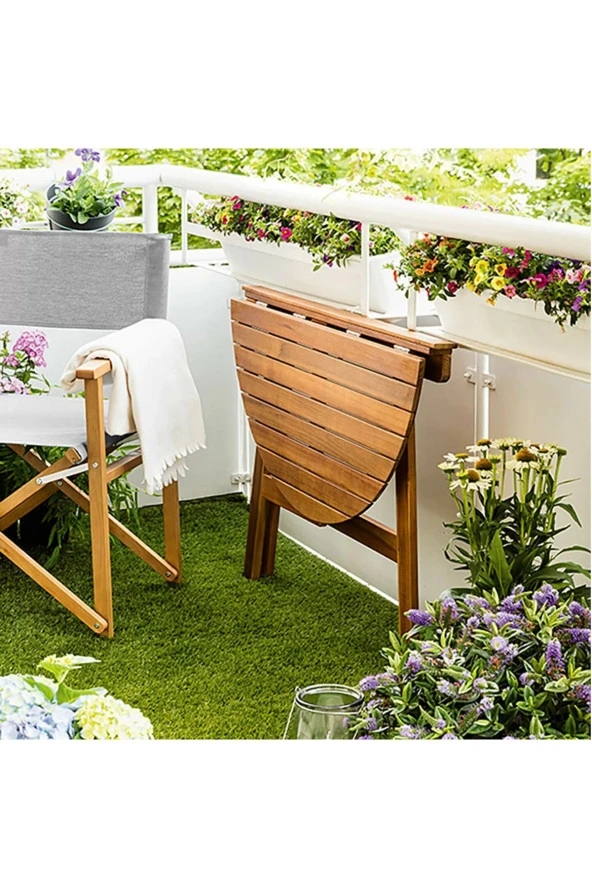 Balkon Masası