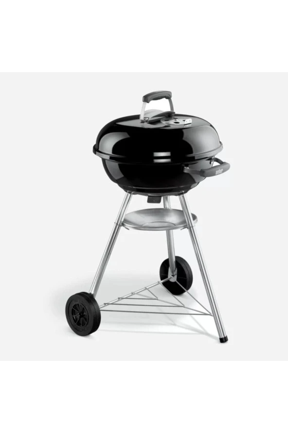 Compact Mangal Siyah
