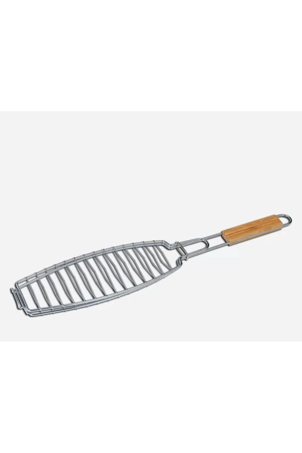 Evinizin Atölyesi 56cm Balık Izgarası