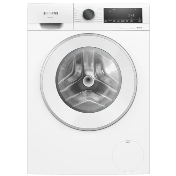 SİEMENS WG42A1X2TR iQ300 Çamaşır Makinesi 9 kg 1200 dev./dak. - 1