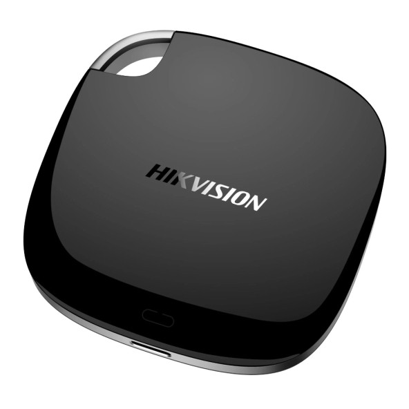 Hikvision T100I 1TB 540MB/s Taşınabilir SSD HS-ESSD-T100I/1T - 2