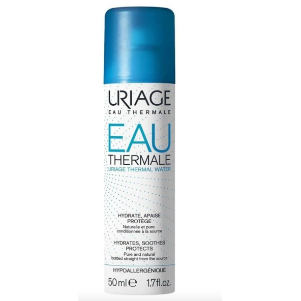 Uriage Eau Thermale 50 ml
