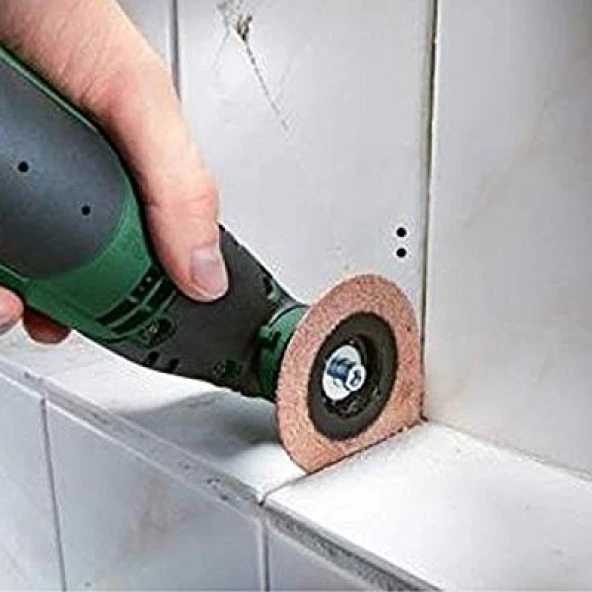 Rtrmax Rtm137 Çok Amaçlı Kesici Raspalama Çantalı 5 Aksesuarlı - 4