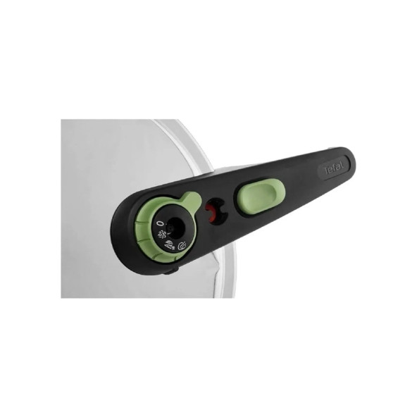 Tefal Sensor Düdüklü Tencere 6lt Düdüklü - 4