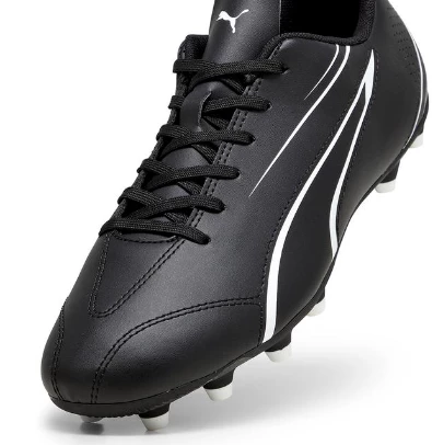 Puma Vitoria Fg/Ag Erkek Çok Renkli Futbol Krampon 107483-01 - 5