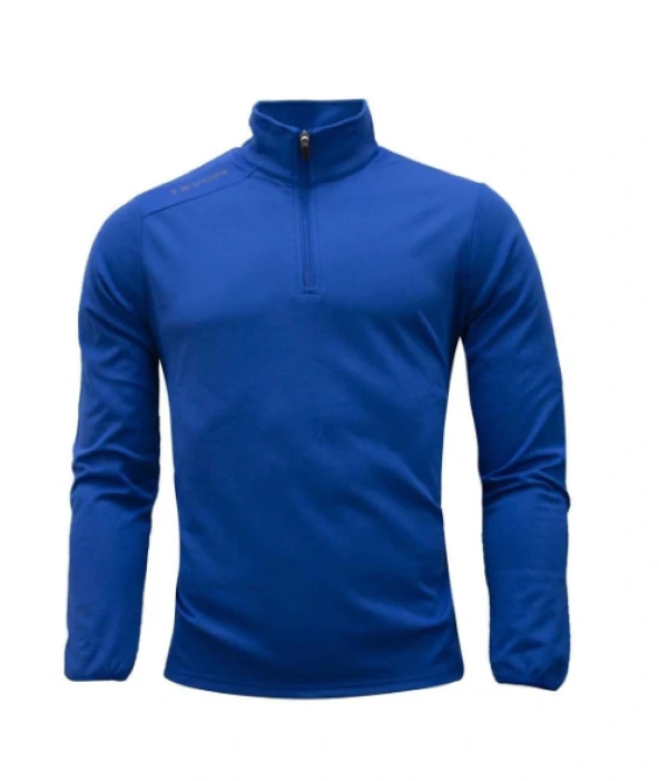 Tryon Erkek Sweatshirt Antrenman Victory-SAX 1018043