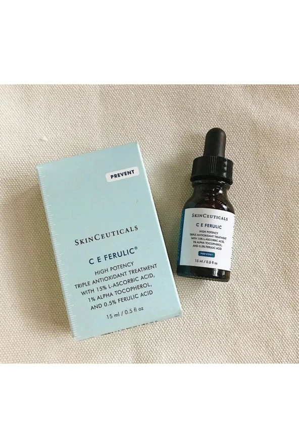 SkinCeuticals C E Ferulic 15 Ml