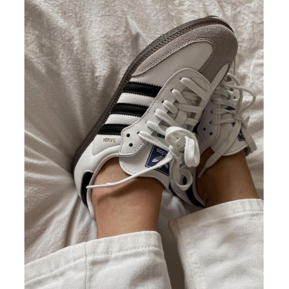 Adidas Samba OG Unisex Spor Ayakkabı