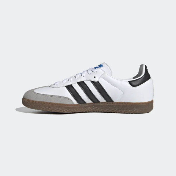 Adidas Samba OG Unisex Spor Ayakkabı - 6