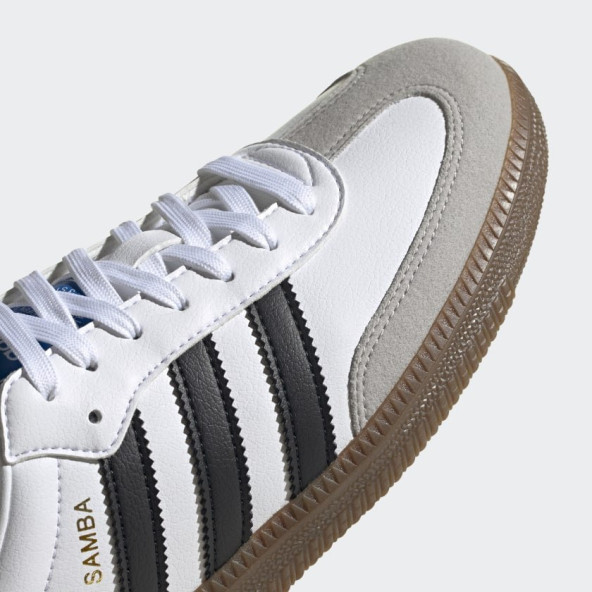 Adidas Samba OG Unisex Spor Ayakkabı - 7
