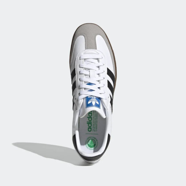 Adidas Samba OG Unisex Spor Ayakkabı - 9