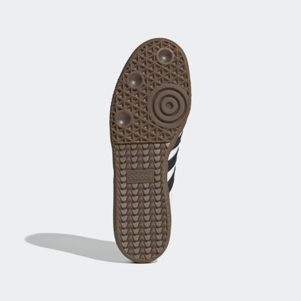 Adidas Samba OG Unisex Spor Ayakkabı - 10