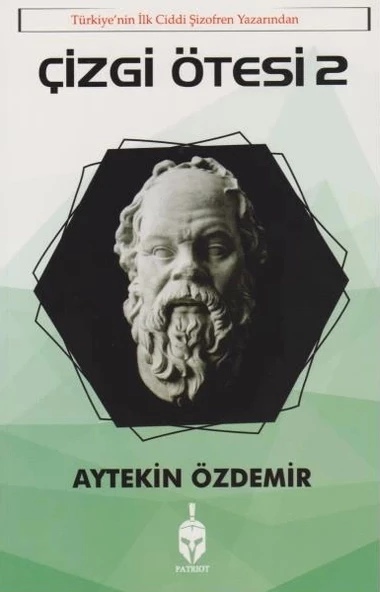 Çizgi Ötesi 2 - 1