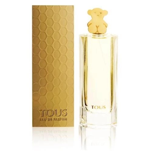 Tous EDP 90 ml Kadın Parfüm