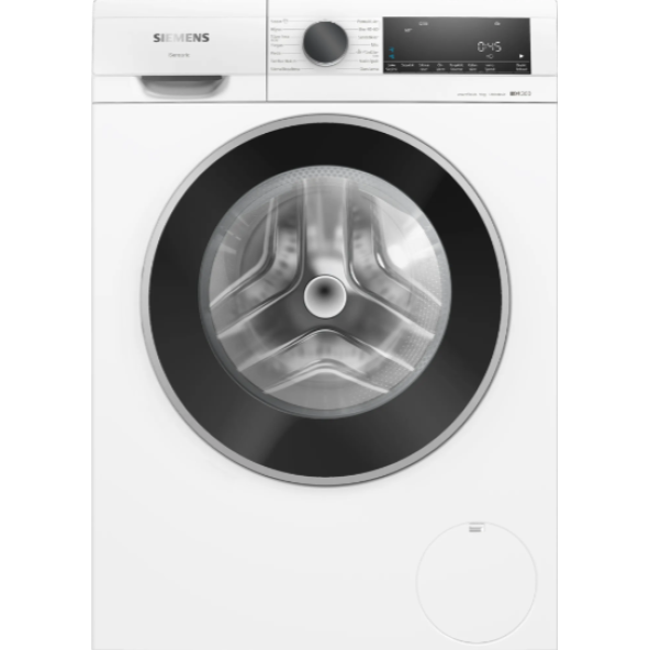 SİEMENS WG42A1Z0TR iQ300 Çamaşır Makinesi 9 kg 1200 dev./dak.