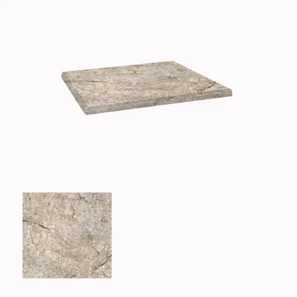 Werzalit Masa Tablası 60X60 - Scalamarble ürün görseli