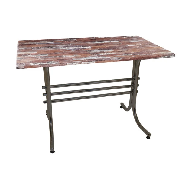 Japon Werzalit Mutfak Masası (80X140) ESB - Maracaibo ürün görseli