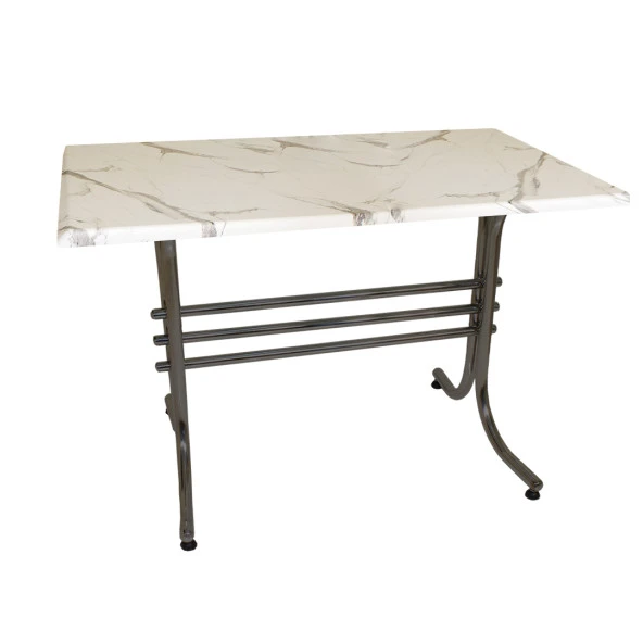 Japon Werzalit Mutfak Masası (80X120) ESB - Afyon Mermer ürün görseli