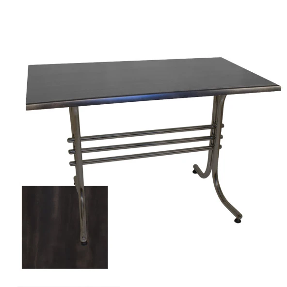 Japon Werzalit Mutfak Masası (70X120) ESB - Rocked ürün görseli