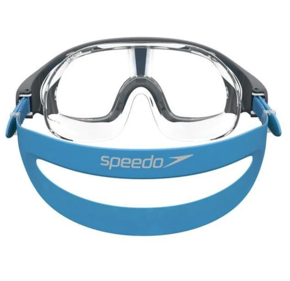 Speedo Biofuse Rift V2 Yüzücü Gözlüğü 8-11775C750 - 3