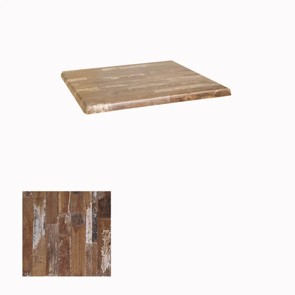 Werzalit Masa Tablası 60X60 -Maracaibo ürün görseli