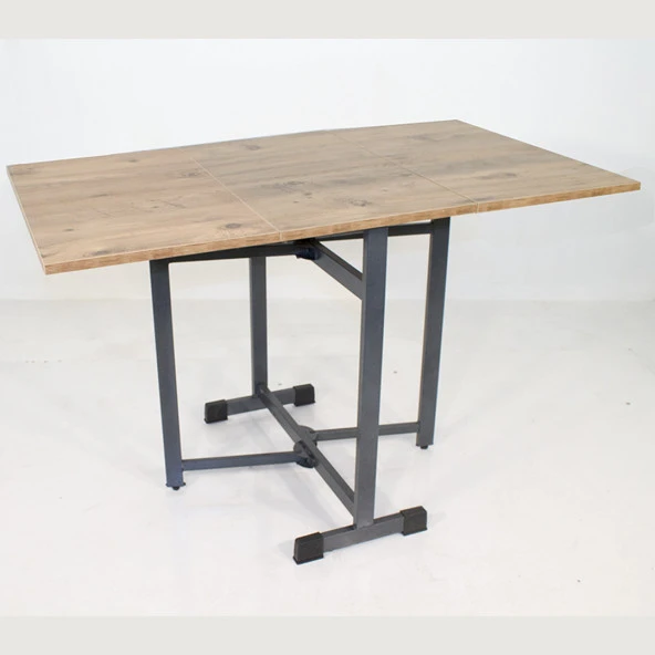 Açılır Masa (Kanatlı) - Atlantik Çam ürün görseli 1