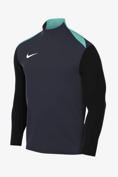 Nike Academy Pro FD7667-453 Lacivert Erkek Antrenman Üstü
