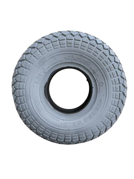 CST 4.00-5 C154 DIŞ LASTİK GRİ eng - Resim 4