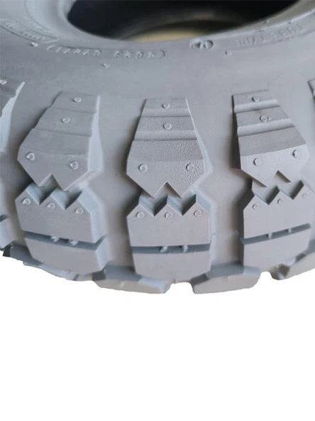 CST 5.30 / 4.50 - 6 DIŞ LASTİK GRİ eng - Resim 5